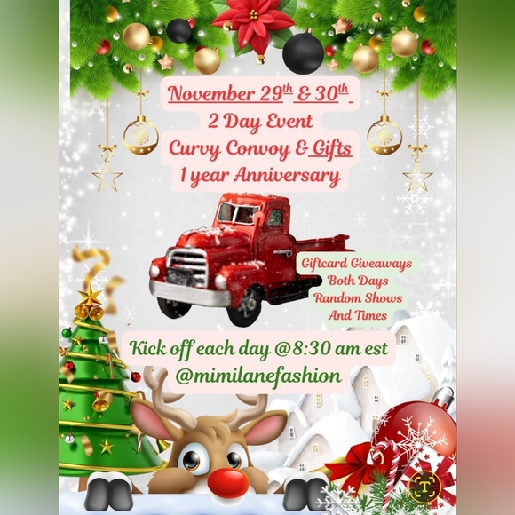 ๐flavias_finds is LIVE Plus Size & More! ๐ Fall Finds ๐ - Picture 6 of 9